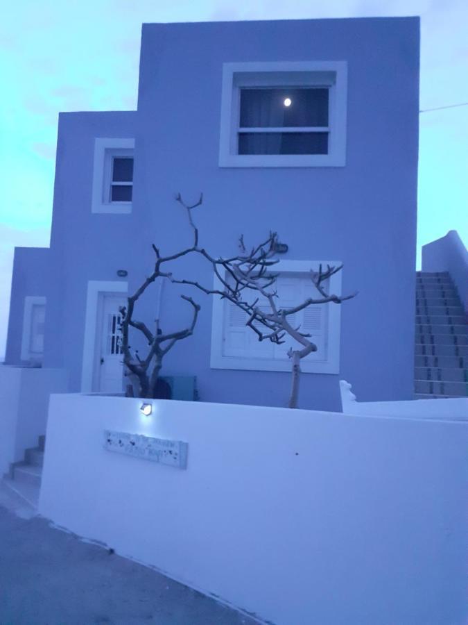 Arkasa Karpathos Seafront Paradisos Foiníkion Buitenkant foto